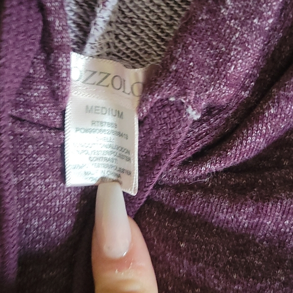 Bozollo jacket - Picture 3 of 3